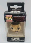 Funko Pop! Stranger Things – Eleven Vinyl Figure Keychain With Box