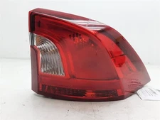 Passenger Tail Light Quarter Panel Mounted VIN L Fits 16-18 VOLVO S60