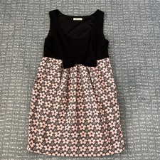 Ladies M Butterfly Cute Bow Dress / Size Medium / Nearly New ❤️