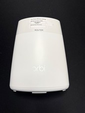 NETGEAR Orbi RBR40 Satellite Home Mesh WiFi Tri-Band Router FREE SHIPPING 