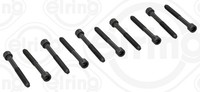 Elring 022.670 Zylinderkopfschraubensatz For Brilliance Carlarky Daihatsu Daiha