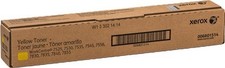 ORIGINAL Xerox toner giallo 006R01514 WorkCentre 7500 Series ~15000 Seiten