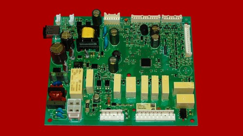 Frigidaire Refrigerator Control Board 808069104 | 5304522757 | OEM Used Tested