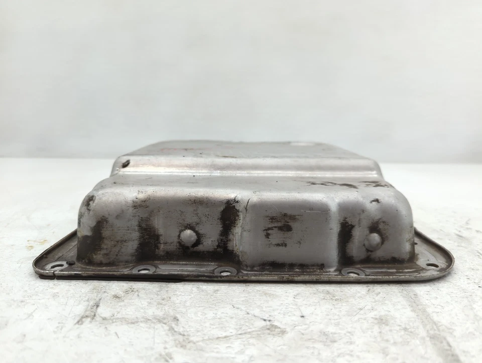 Nissan 1999 camioneta motor cárter de aceite MVZ8M Foto 4 de 4