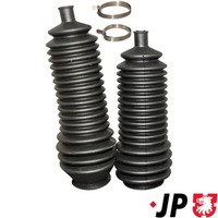 JP Group Faltenbalgsatz Lenkung JP 4344700610 FüR Clio Renault Gummi Kangoo KC0