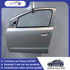 Porte avant et accessoires Nissan PIXO