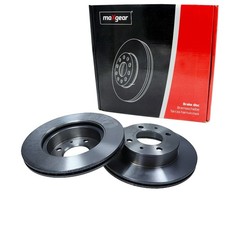 Disque de frein Hyundai ATOS