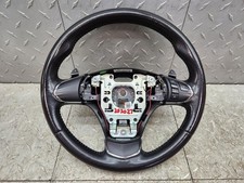 2012-2013 C6 Corvette Steering Wheel Automatic Trans Oem 22805637