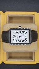 Cartier Tank W5200027 3