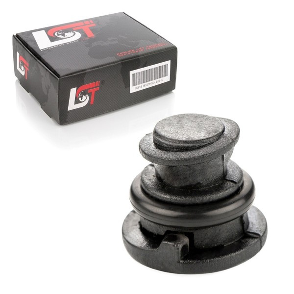 Zylinderkopfhaube Schraube 06L103801 FüR Seat Leon 5F Toledo IV KG3 1.6 2.0 Tdi-image