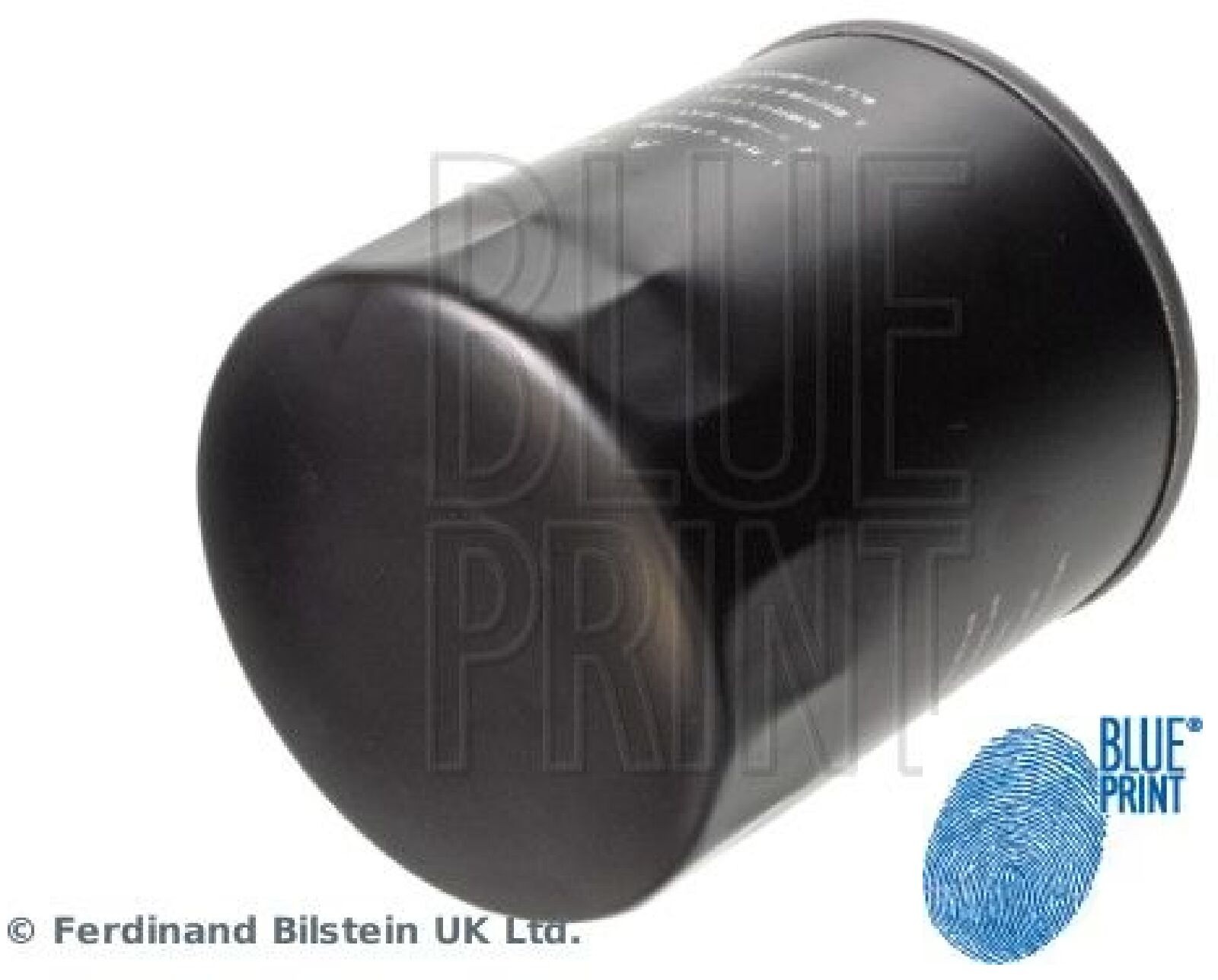 Blue Print Ölfilter Adc42125 Anschraubfilter 127Mm Für Fiat Mitsubishi - Bild 2