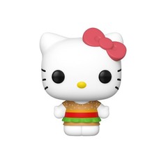 Funko Figura Pop Sanrio Hello Kitty Kbs Series 2