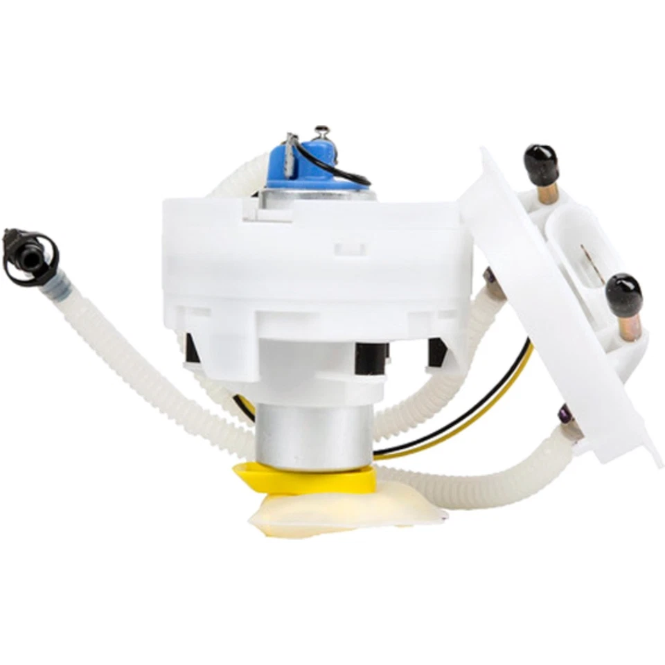 Delphi FG0980 Electric Fuel Pump Gas for Audi Allroad Quattro A6 S6 2002-2003 - Image 3 of 4