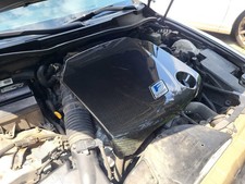 Engine Cover-f-sport Carbon Fiber Lexus Oem Accessories Ptr48-53081 Engine Cover-f-sport Carbon Fiber Lexus Oem Accessories Ptr48-53081