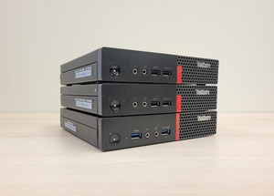 Lenovo ThinkCentre I5 | eBay