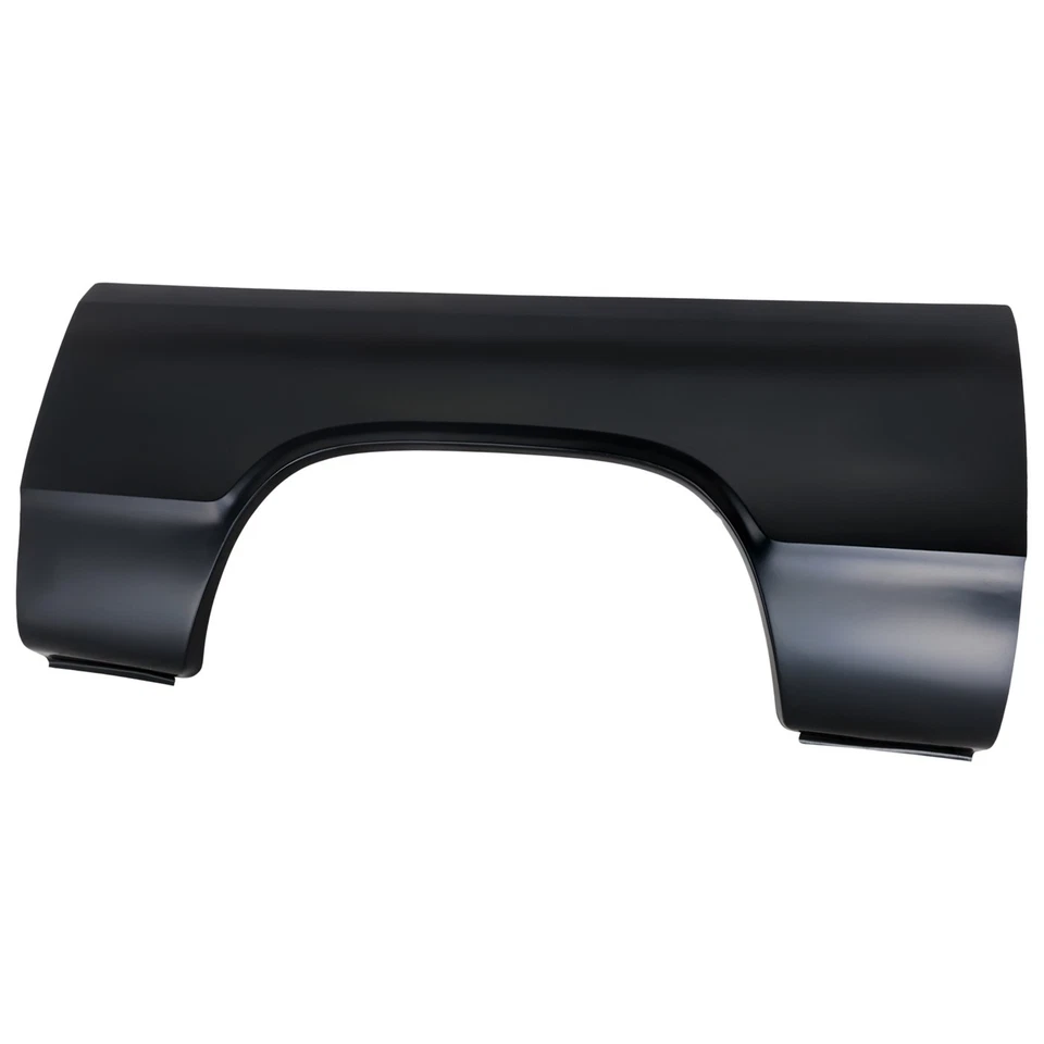 Set of 2 Wheel Arch Repair Panels Rear Driver & Passenger Side Left Right Pair Foto 2 de 4