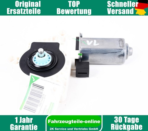 VW Passat 3G B8 5Q4959801B Fensterhebermotor EFH Vorn links