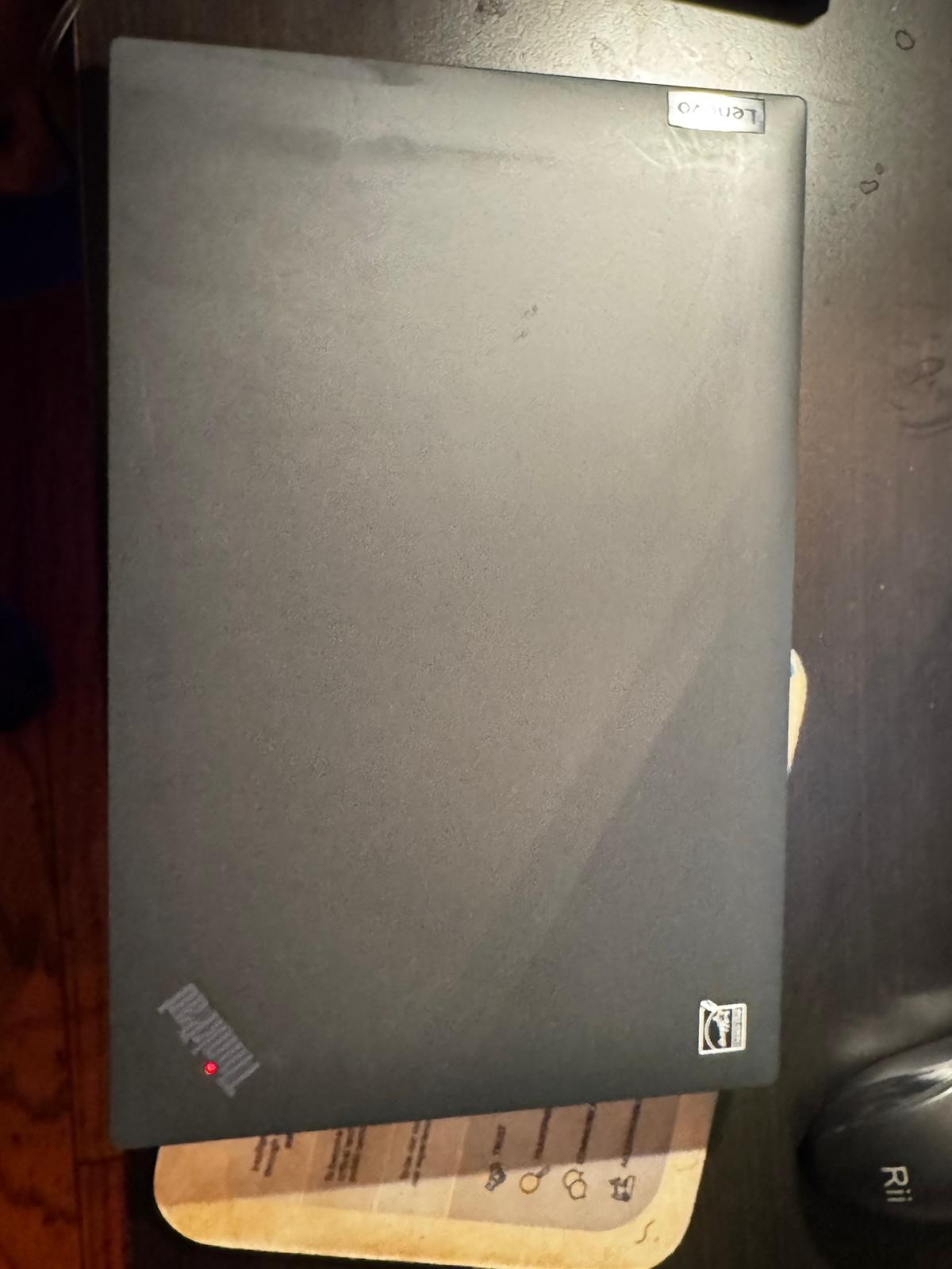 Lenovo ThinkPad T14s, 14-Inch Laptop, with i5-1245U