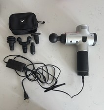 Hyperice Hypervolt - Silver  Excellent Condition