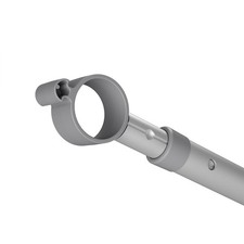 Opening Rod Pole for Roof Blinds, Dakea and Bottom-Operated VELUX Roof Windows