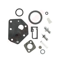 Reparatursatz FÜR Vergaser Briggs & Stratton ( 494622 )