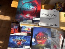 Dragon Eclipse Special Edition (Miniaturen) mit 6 Extras*(Beschreibung)[Deutsch]