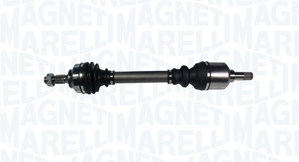 1X Magneti Marelli 302004190087 Antriebswelle FüR CitroëN Peugeot-image