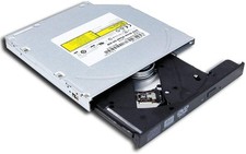Toshiba SN-208 DVD CD Burner Optical Drive Replacement