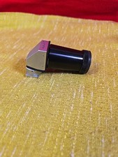 Minolta Winkelsucher aus Metall - Angle Finder - Winkel Sucher - Wechselsucher#1