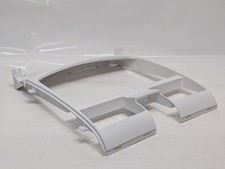GE Schwarz GA307022 Ultrasound Replacement Front Cover Part Single Unit As Shown