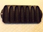 Griswold No 273 Crispy Corn Stick Pan Erie PA USA 930A