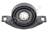 Topran Lagerung Gelenkwelle 401 305 FüR Mercedes W202 C208 S202 A208 R170 Klasse