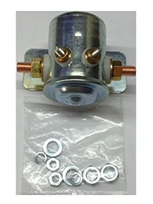 GENERAC G056739 Relay Solenoid 12VDC PNL MNT Part# 056739