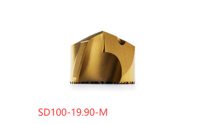 Original     carbide     inserts   2 tablets  SD100-19.90-M