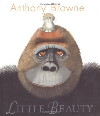 Little Beauty, Browne, Anthony