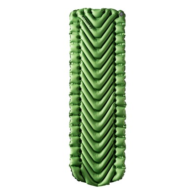 Klymit Static V Isomatte Luftmatratze green