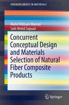 Mansor - Concurrent Conceptual Design and Materials Selection of Natur - X555z