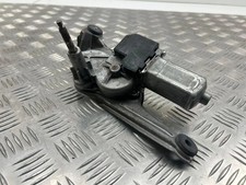 TOYOTA AVENSIS Estate T27 Heckscheibenwischermotor 2596000103 34124577