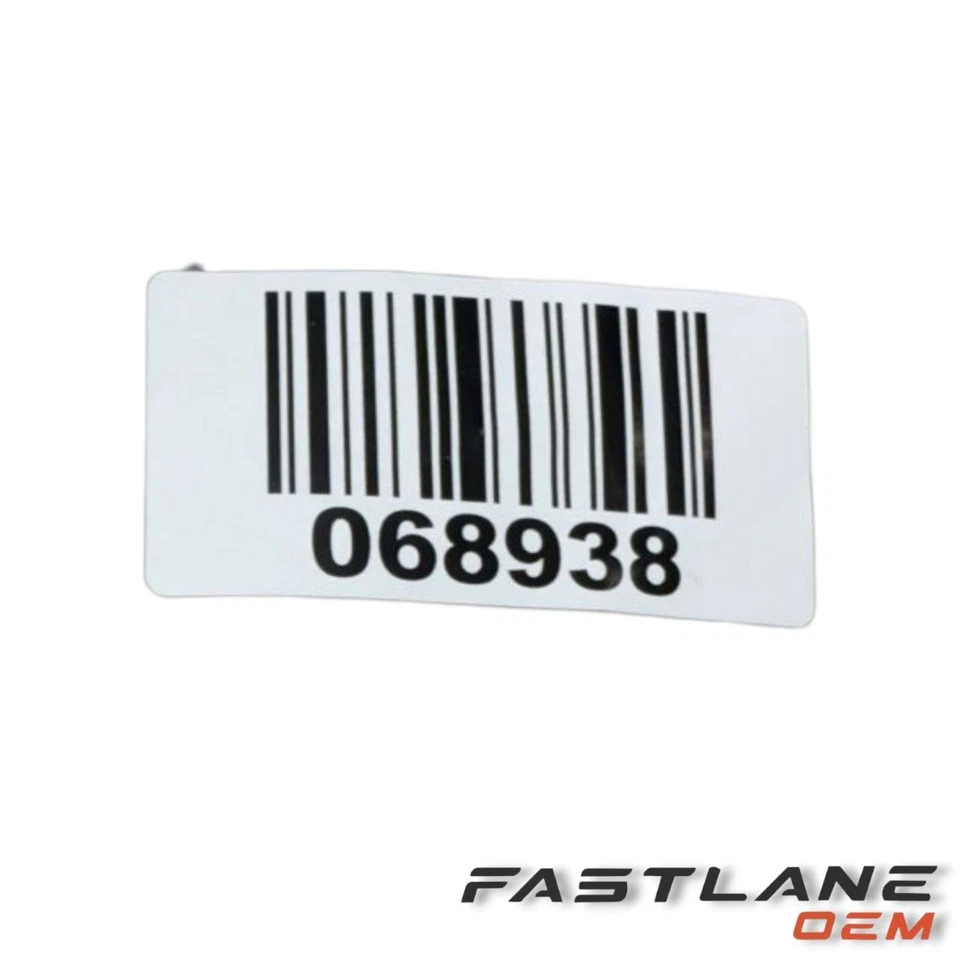 2005-2011 HYUNDAI ACCENT CONJUNTO DE MAÇANETA DE PORTA INTERIOR LH NOVO OEM 82610 1E000WK - Imagem 4 de 4