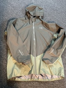 【Arc'teryx】 Vintage アノラックパーカー Anorak Arc`teryx | eBay