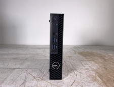 DELL OPTIPLEX 3000 i5-12500T  3.56 GHz, 8GB RAM, NO HDD/OS