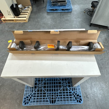 New Hanovia 130029-3001-02 UV System Part
