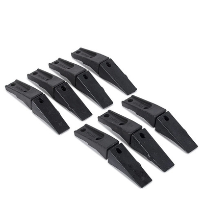 #ad #ad Titan Attachments Bobcat Style 6737322Y Bucket Tooth Kit 7 Pack Assembly $258.99