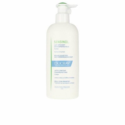 SENSINOL physio-protective soothing body lotion 400ml