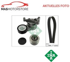 KEILRIPPENRIEMENSATZ INA 529 0052 20 P FÜR AUDI A3,TT,A1,8P1,8PA,8J3,8J9,8XK