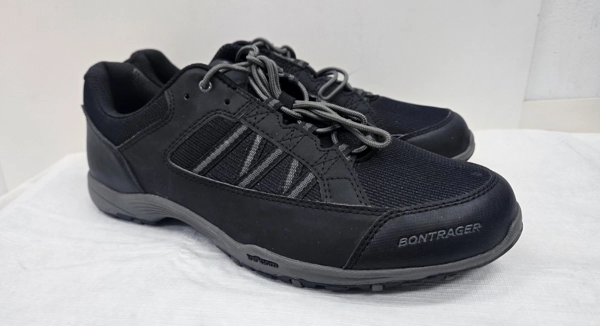 Chaussures de cyclisme Bontrager homme taille 12 - Inform