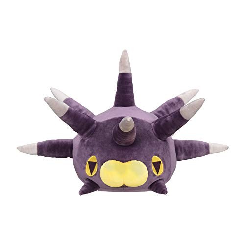 Pokemon center original Stuffed toy Pincurchin