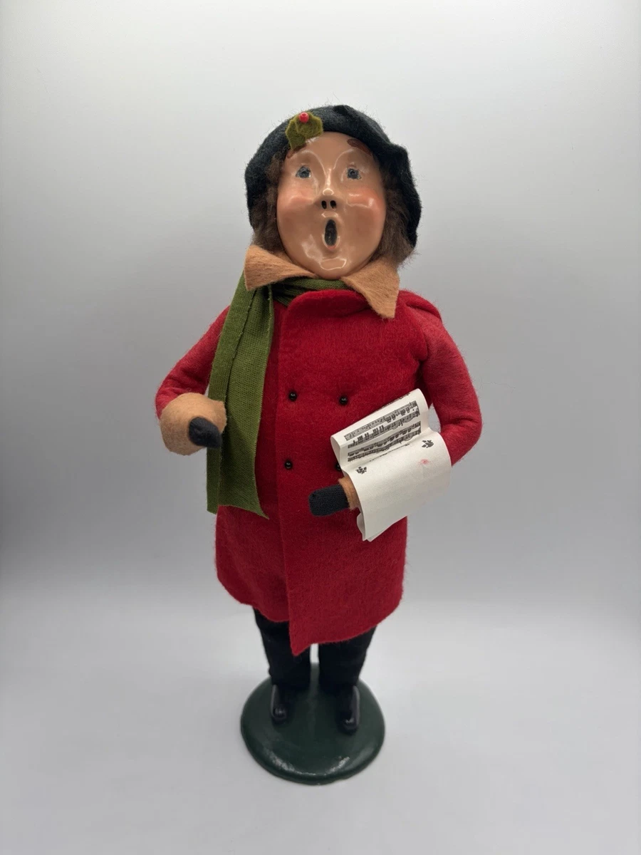 25+ Byers Choice Carolers 1987 for sale | Updated Oct 2026