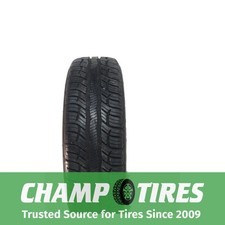 P22565r17 Bfgoodrich Advantage Ta Sport Lt 102 T Used 932nds