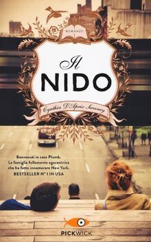 Il nido von DAprix Sweeney, Cynthia | Buch | Zustand sehr gut